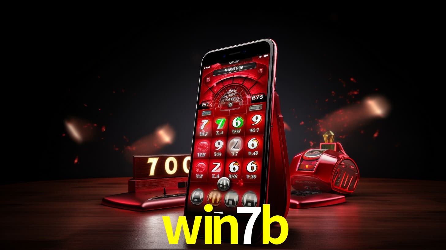 WIN7B