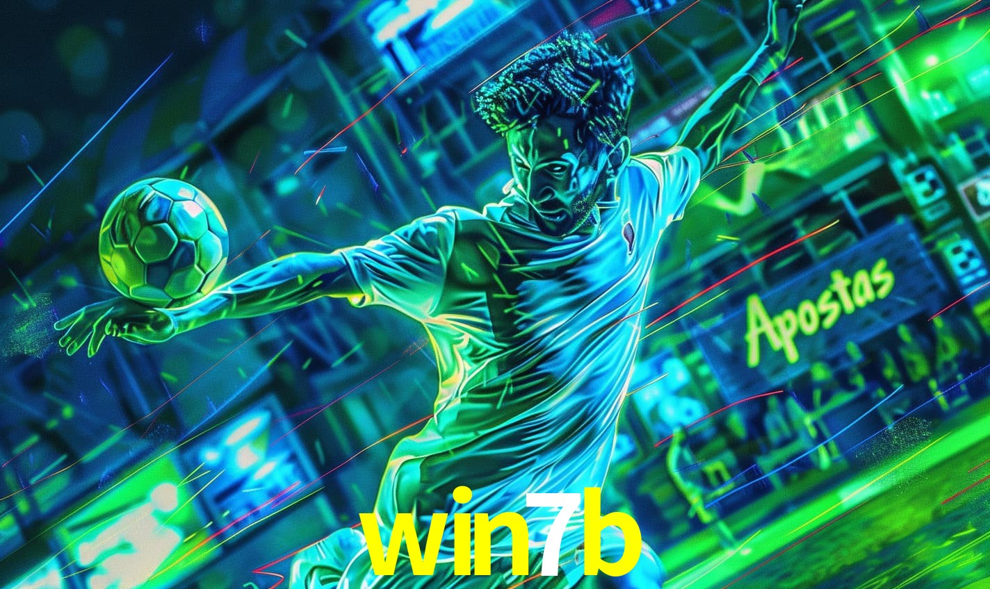 WIN7B
