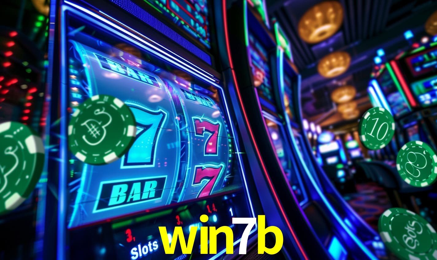 WIN7B