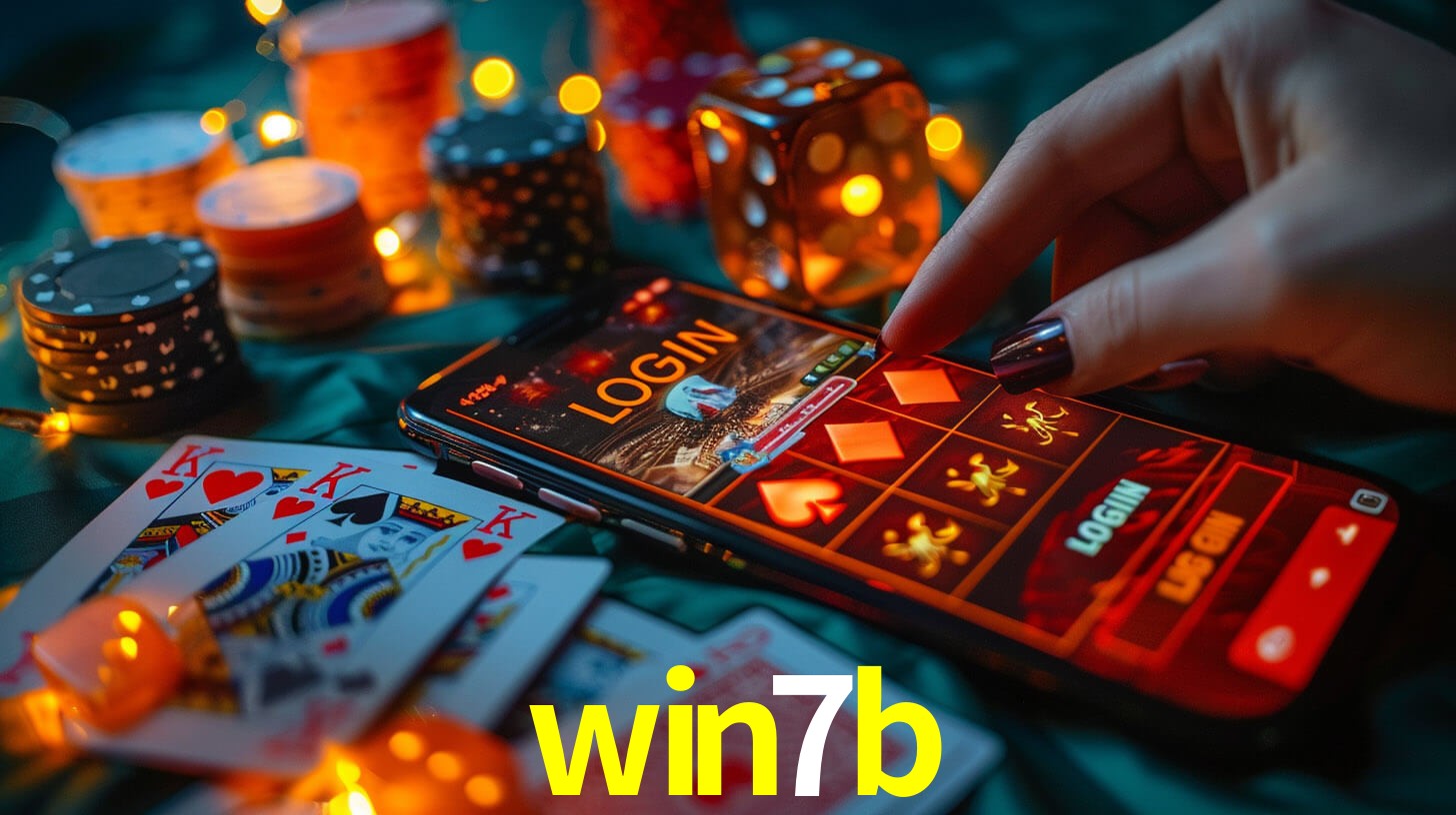 WIN7B