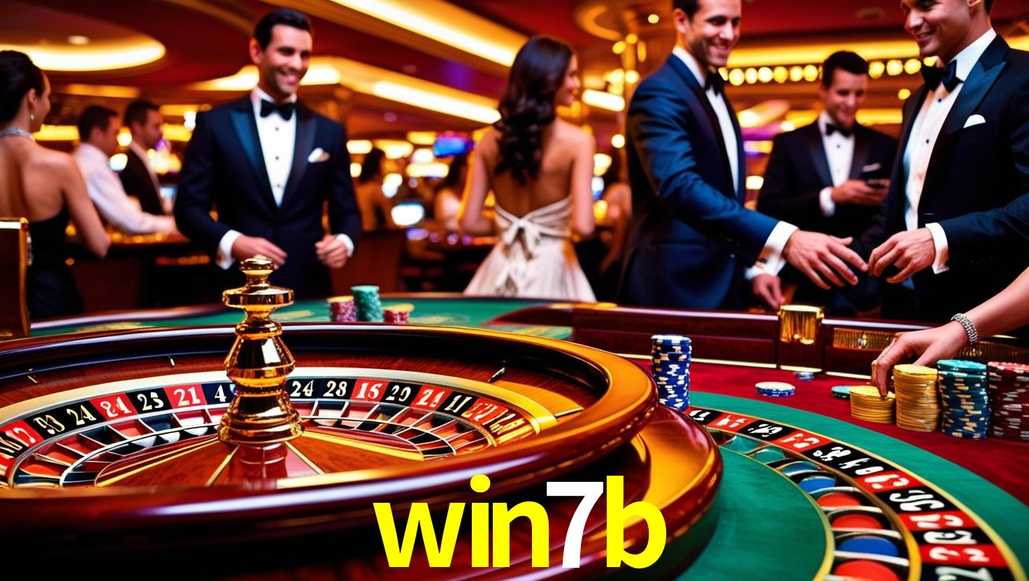 WIN7B