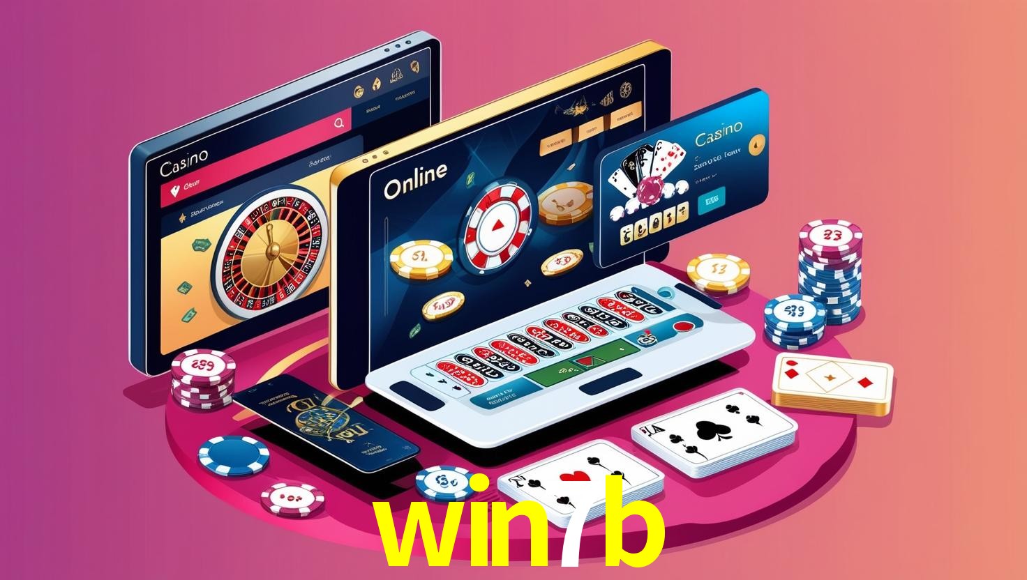 WIN7B
