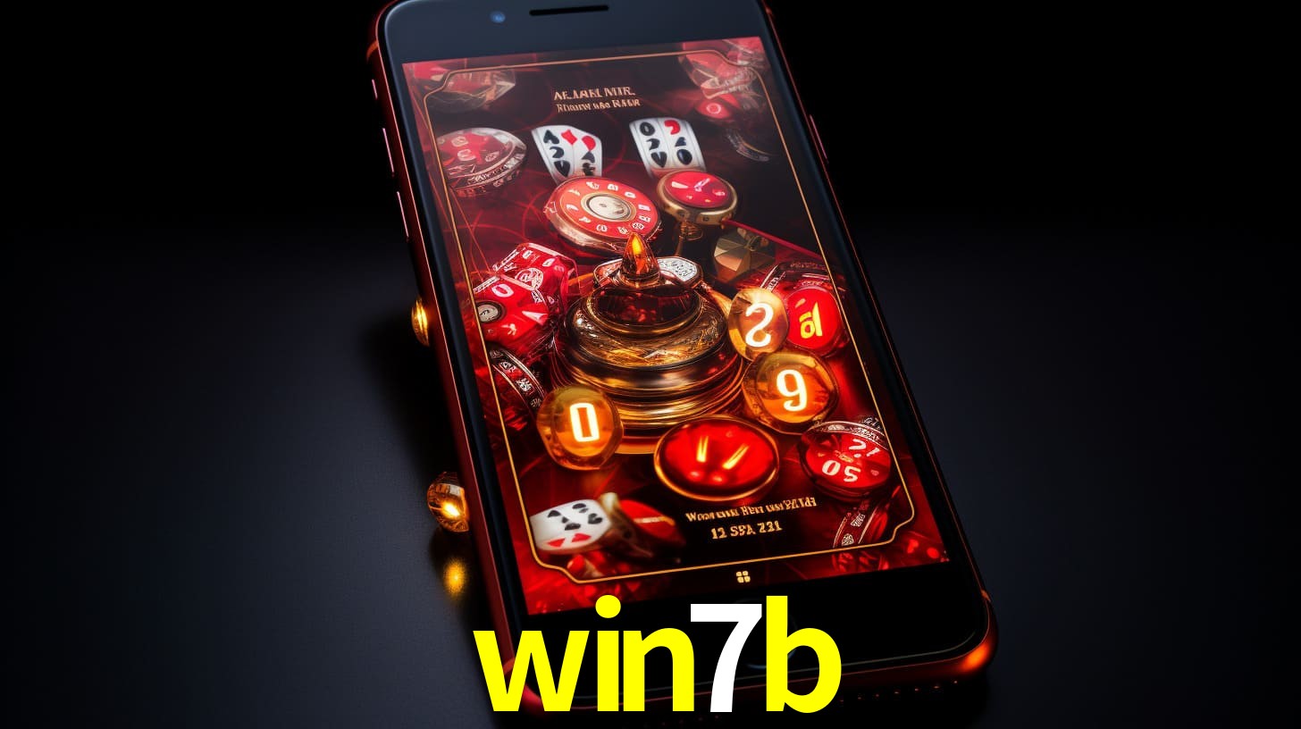 WIN7B