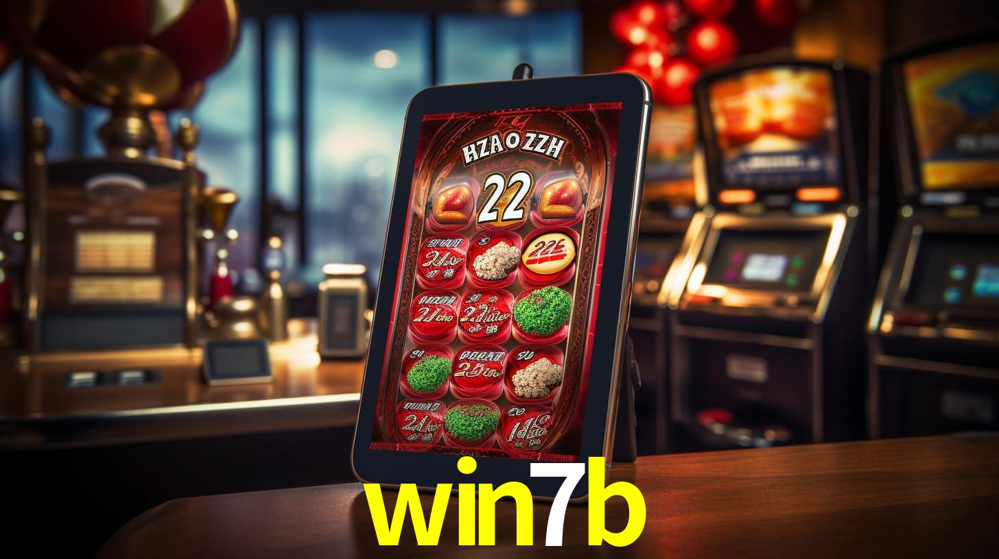 WIN7B